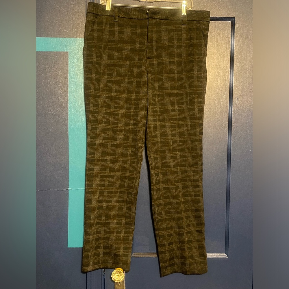 Lee Brand Pants
